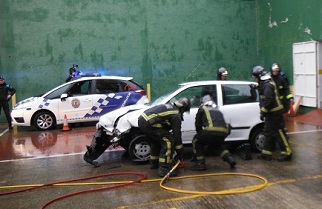 El Concello de Vigo col·labora en la difusió del full de rescat