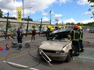 El full de rescat també arriba a Lugo